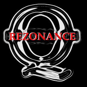 Rezonance Q